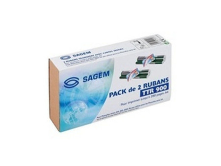 RUBAN TTR SAGEM TTR900R
