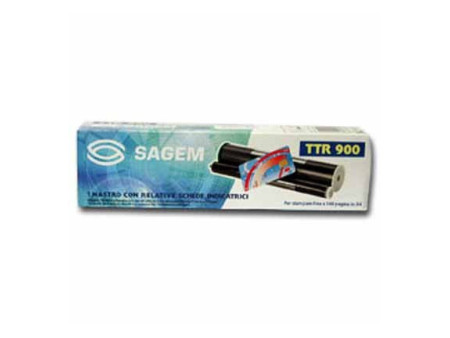 RUBAN TTR SAGEM TTR900