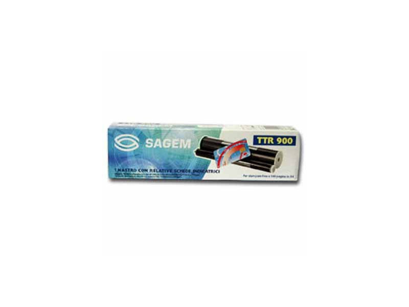 RUBAN TTR SAGEM TTR900