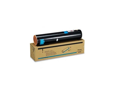 TONER XEROX CYAN PHASER 7700 ( 10000 Pages)