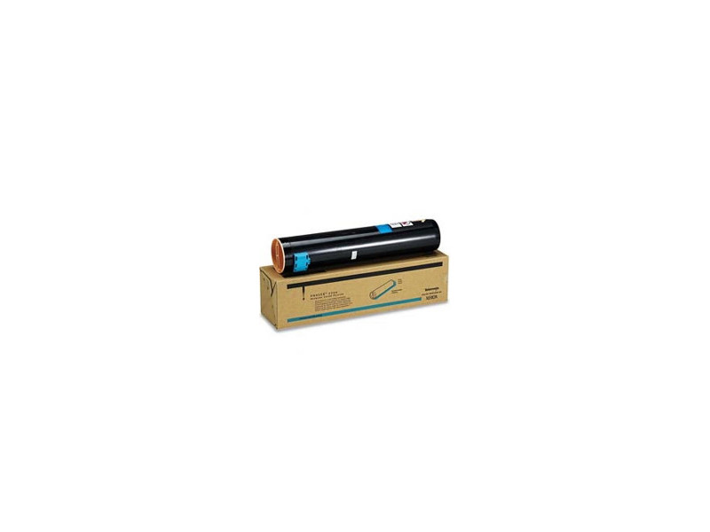 TONER XEROX CYAN PHASER 7700 ( 10000 Pages)