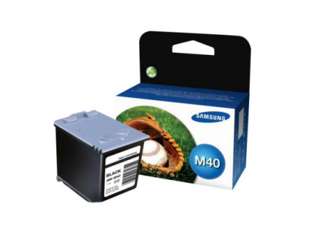 CARTOUCHE D'ENCRE SAMSUNG INK-M40