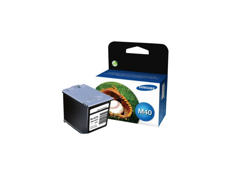 CARTOUCHE D'ENCRE SAMSUNG INK-M40