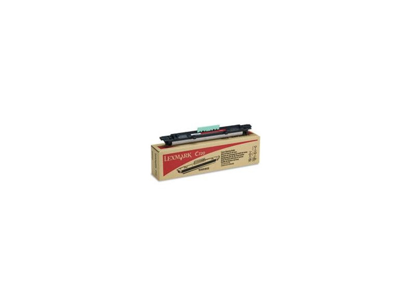 KIT DE NETTOYAGE LEXMARK C720