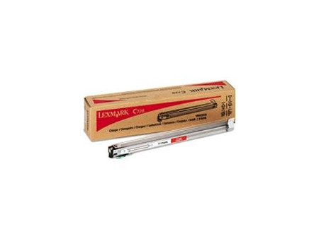 Chargeur corona LEXMARK 15W0918 (20000 pages)