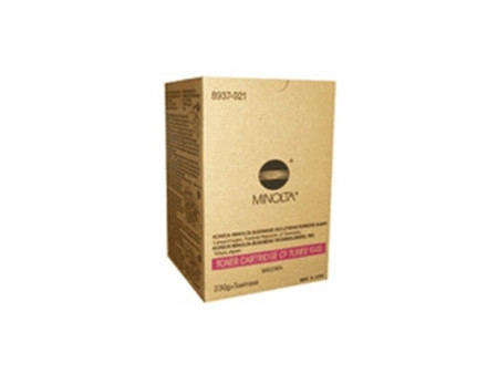 TONER KONICA MINOLTA MAGENTA CF1501/2001