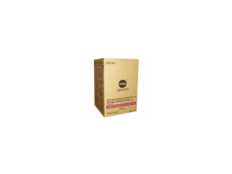 TONER KONICA MINOLTA MAGENTA CF1501/2001
