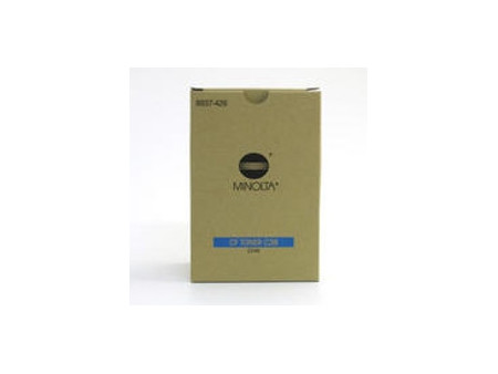 TONER KONICA MINOLTA CYAN CF1501/2001