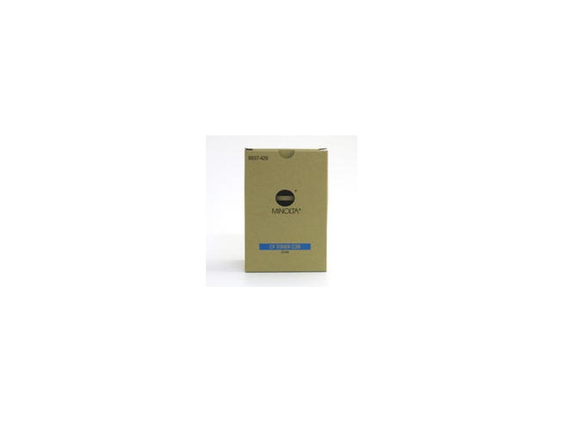 TONER KONICA MINOLTA CYAN CF1501/2001