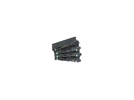 TONER PANASONIC JAUNE KX-P 8415