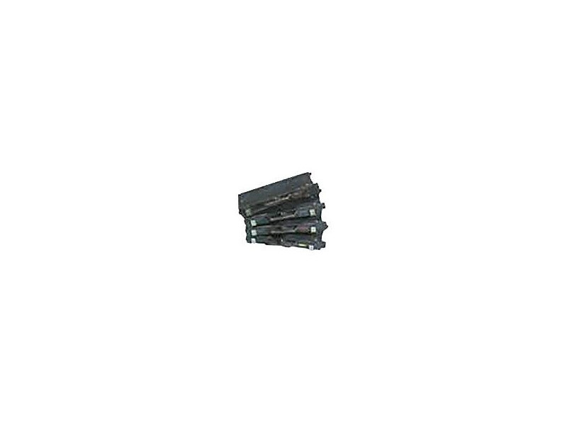 TONER PANASONIC JAUNE KX-P 8415