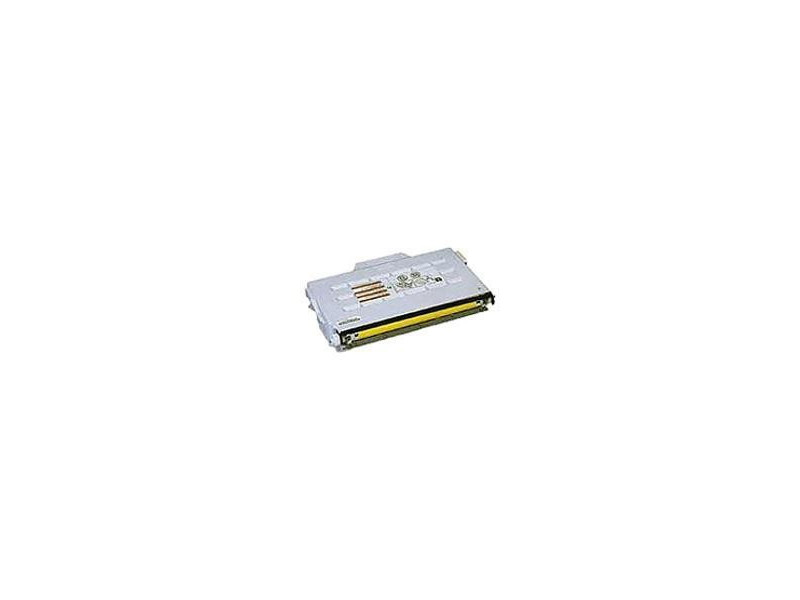 TONER KONICA MINOLTA JAUNE MAGIC COLOR 2