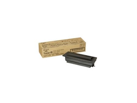 TONER KYOCERA-MITA NOIR KM 1505/1510/1810