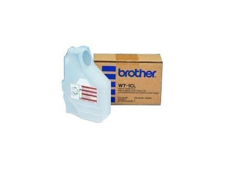 Boite residuel Brother WT-1CL