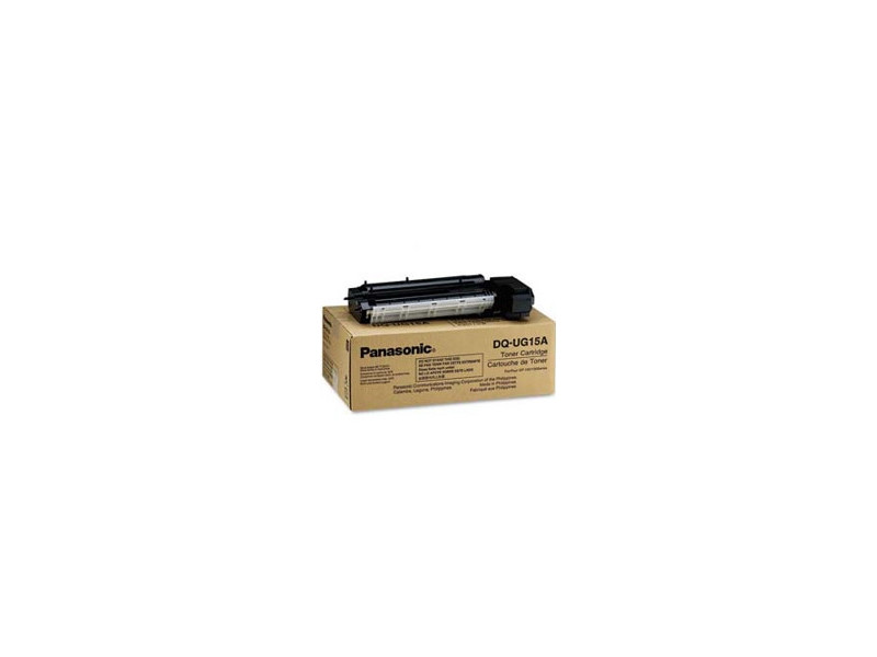 TONER PANASONIC DP 150