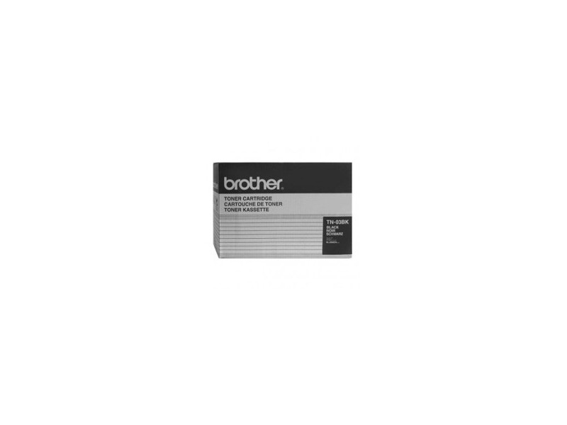 TONER BROTHER TN03BK
