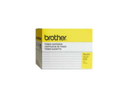 TONER BROTHER TN03Y
