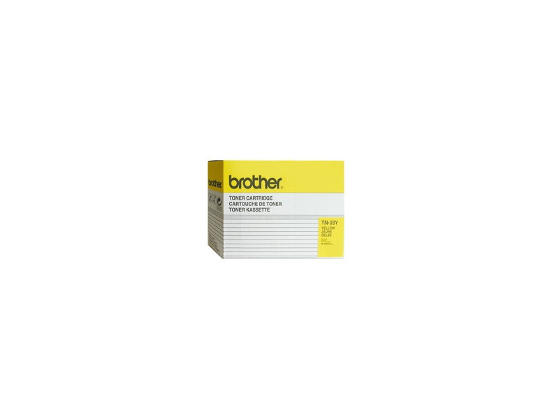 TONER BROTHER TN03Y