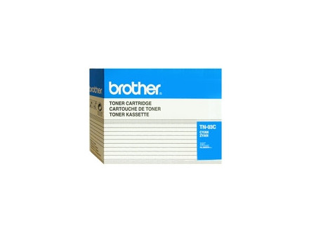 TONER BROTHER TN03C