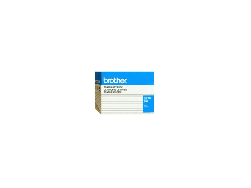 TONER BROTHER TN03C
