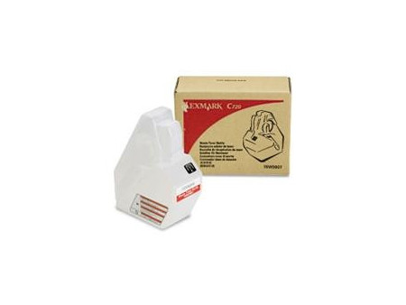 BOITE RESIDUELLE LEXMARK C720