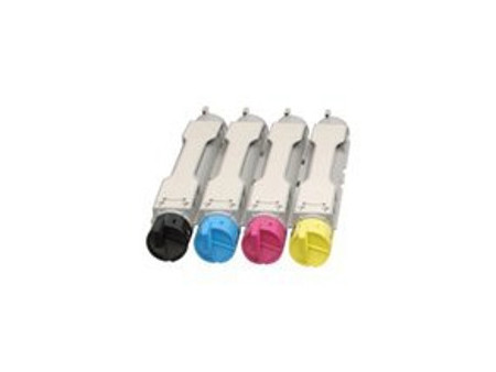 Toner Epson - Cartouche de toner - 1 x magenta (C13S050089)