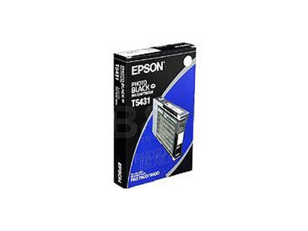 CARTOUCHE EPSON T5431