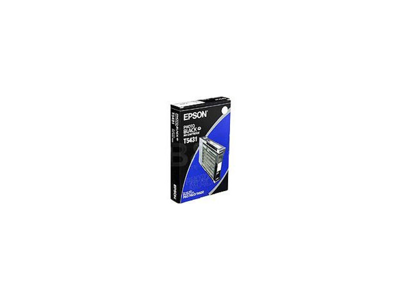 CARTOUCHE EPSON T5431