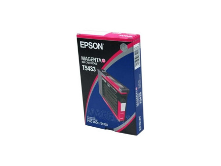 CARTOUCHE EPSON T5433