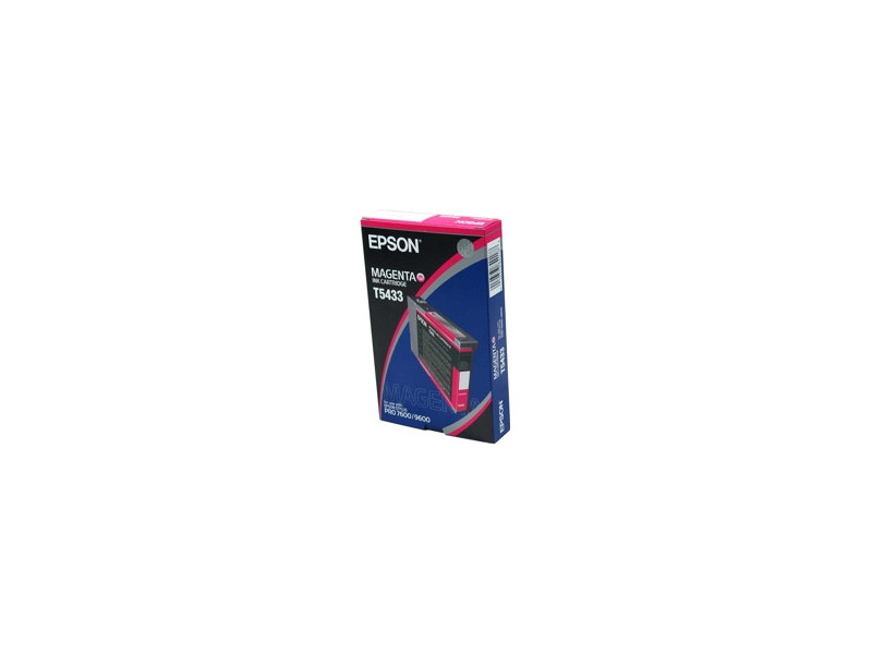 CARTOUCHE EPSON T5433