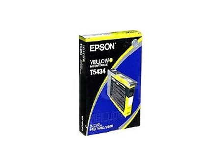 CARTOUCHE EPSON T5434