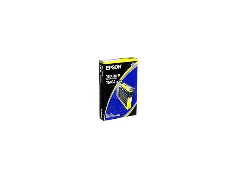 CARTOUCHE EPSON T5434