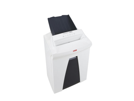 HSM Destructeur de documents Auto-Feed SECURIO AF150