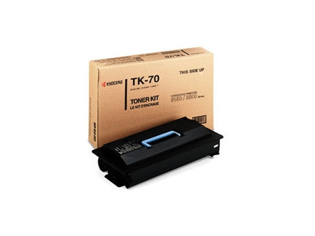 TONER KYOCERA-MITA TK70