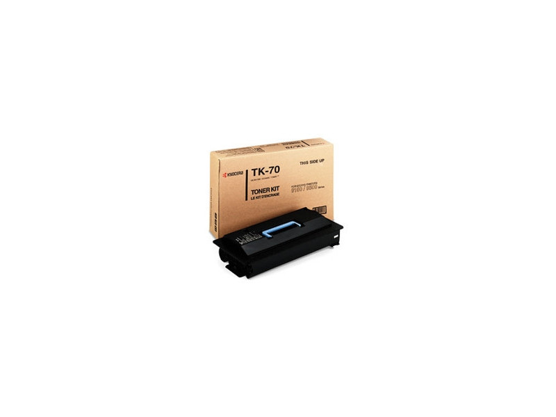 TONER KYOCERA-MITA TK70