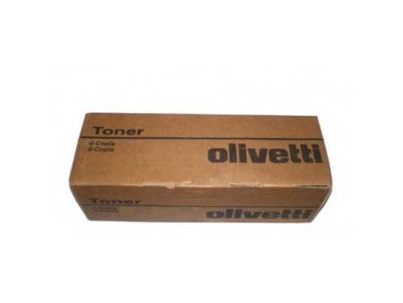 toner laser olivetti B0857 - cyan (26.000 pages)