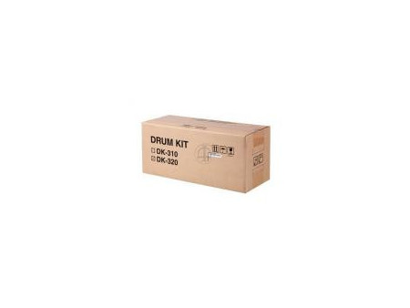 Tambour Kyocera DK320 - noir (300.000 pages)