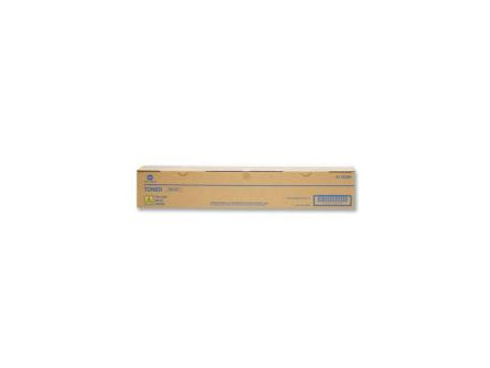 Toner Konica minolta TN-319Y - Jaune