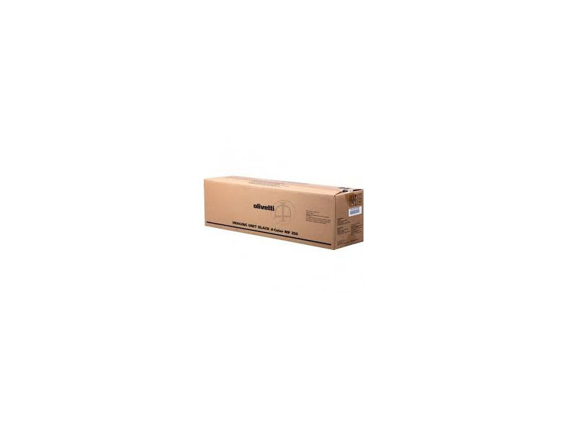 unite d'images olivetti B0784 - magenta (45.000 pages)