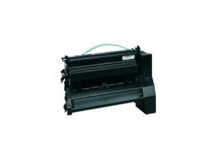 Toner laser ibm 39V0935 - noir (10.000 pages)