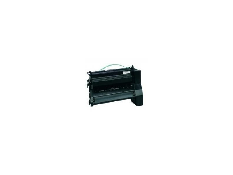 Toner laser ibm 39V0935 - noir (10.000 pages)