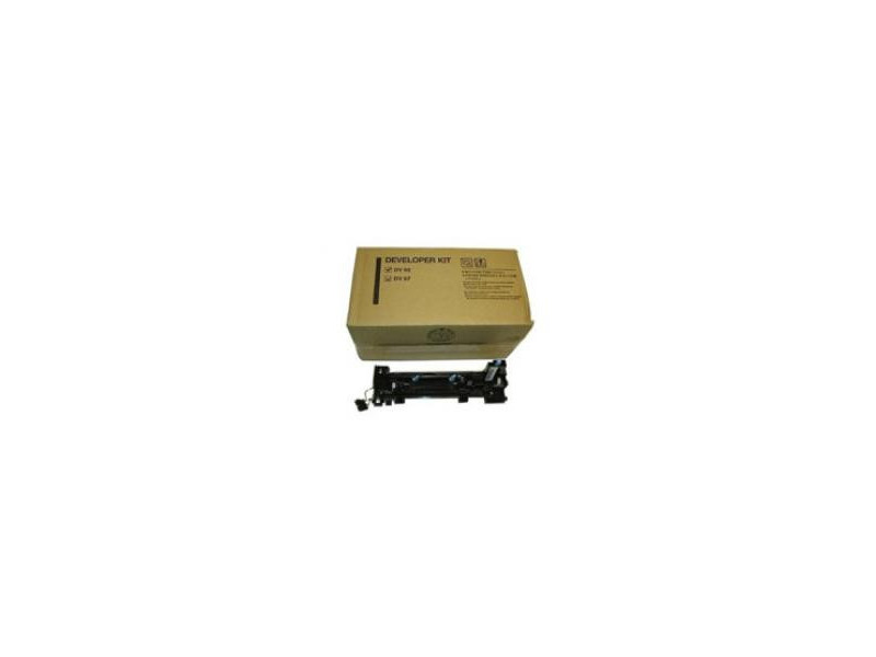 Revelateur laser kyocera-mita dv67 - (300.000 pages)
