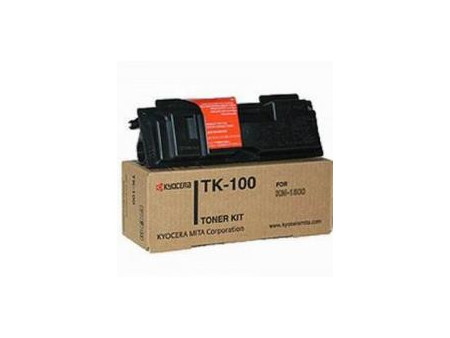 Toner Kyocera TK-100 - Noir 6.000 pages