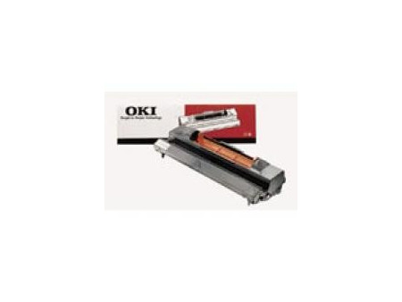 Tambour laser oki type 3 - noir (10.000 pages)