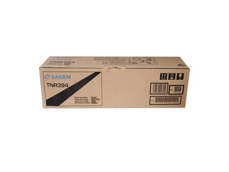 Toner laser sagem TNR394 - noir (35.000 pages)