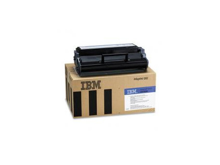 Toner laser ibm 75P4684 - (3.000 pages)