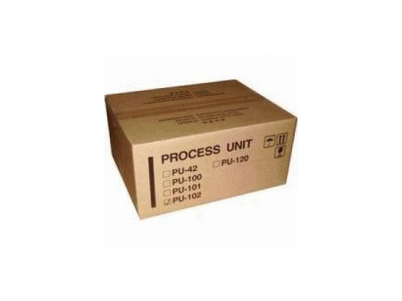 Unite de process kyocera-mita pu102 - noir (100.000 pages)