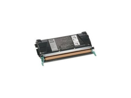Toner laser ibm 39V0306 - noir (4.000 pages)
