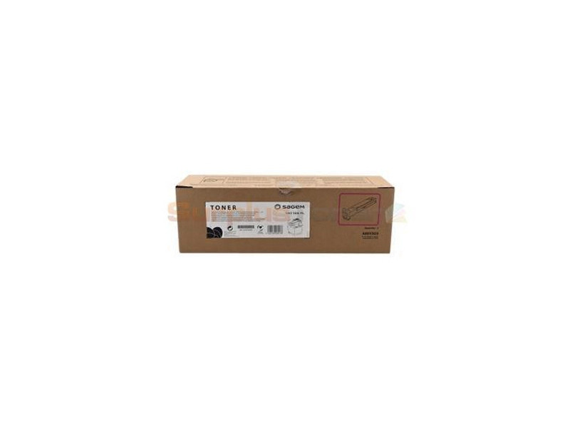 Toner sagem TNR388CL - cyan (12.000 pages)