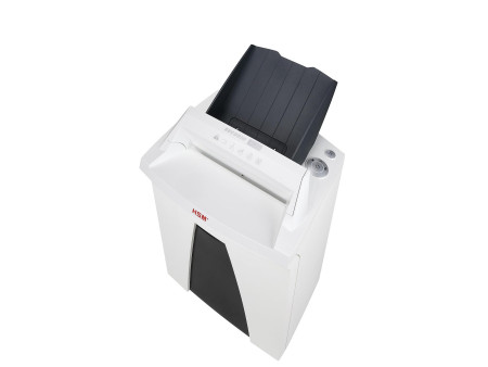 HSM Destructeur de documents Auto-Feed SECURIO AF150